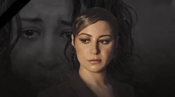 رحيل والد الفنانة منة شلبي بعد صراع مع المرض في القاهرة